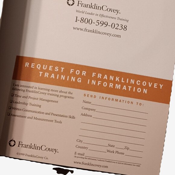 Style Guide : For Business and Technical Communication by Stephen R. Covey - Picture 3 of 6